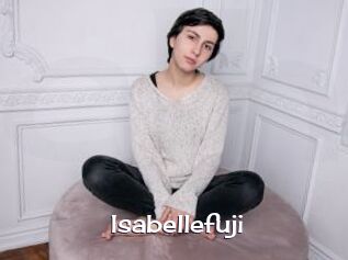 Isabellefuji