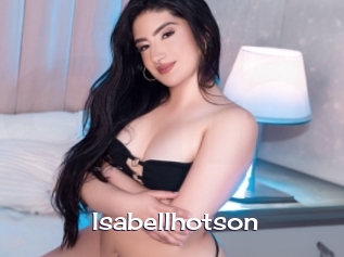 Isabellhotson