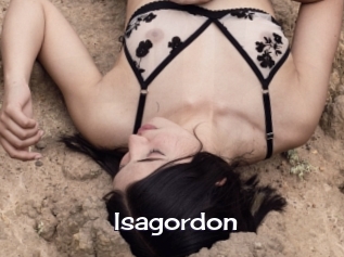 Isagordon