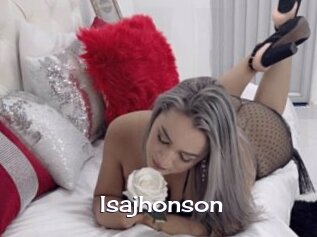 Isajhonson