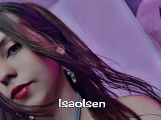 Isaolsen
