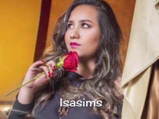 Isasims