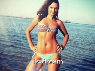 Isidream