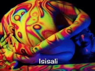 Isisali
