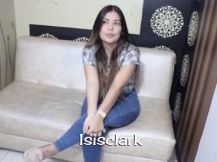Isisclark