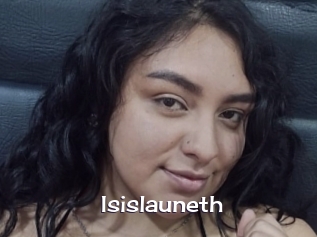 Isislauneth