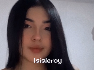 isisleroy Click here to exit