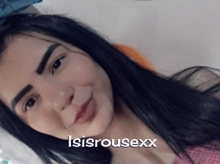 Isisrousexx