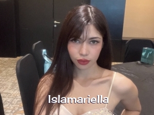 Islamariella