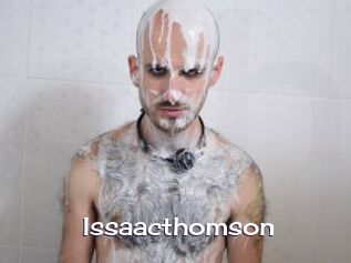 Issaacthomson