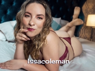 Issacoleman
