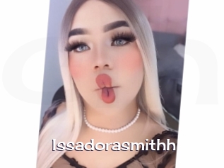 Issadorasmithh