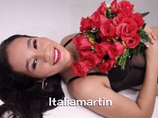 Italiamartin