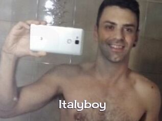 Italyboy