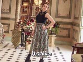 Itsalice
