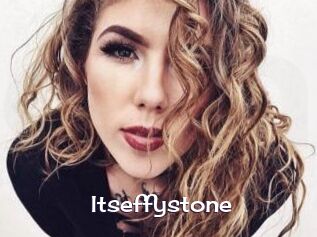 Itseffystone