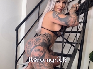 itsromyrich Click here to exit