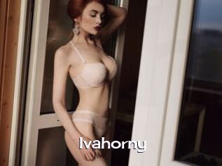 Ivahorny
