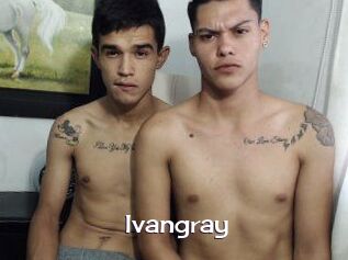 Ivangray