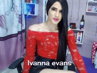 Ivanna_evans