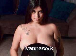 Ivannaserk
