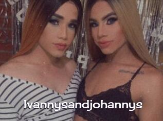 Ivannysandjohannys