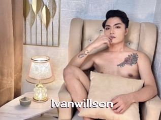 Ivanwillson