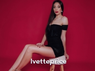 Ivetteprice