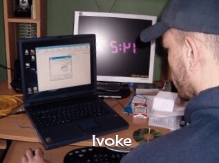Ivoke