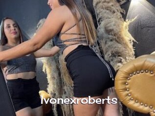 Ivonexroberts