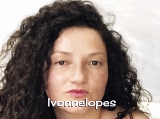Ivonnelopes
