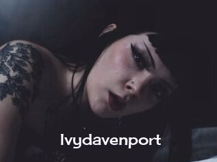 Ivydavenport