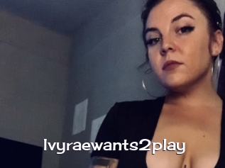 ivyraewants2play Click here to exit