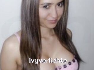 Ivyverlichte