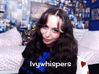 Ivywhispers