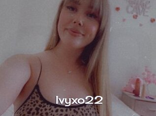 Ivyxo22