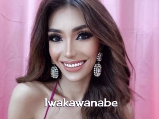 Iwakawanabe