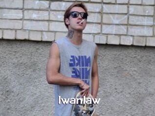 Iwanlaw