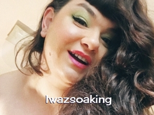 Iwazsoaking