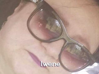 Iwene