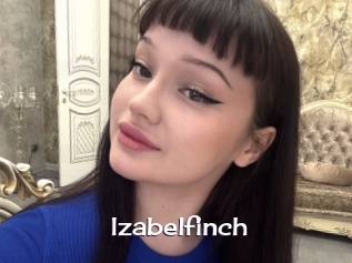 Izabelfinch