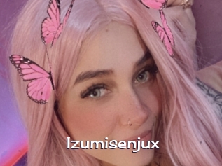 Izumisenjux