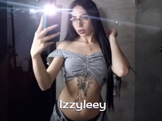 izzyleey Click here to exit