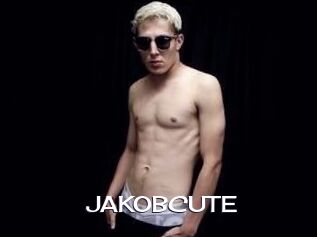 JAKOBCUTE