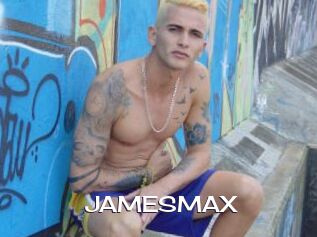JAMESMAX