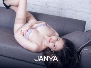 JANYA