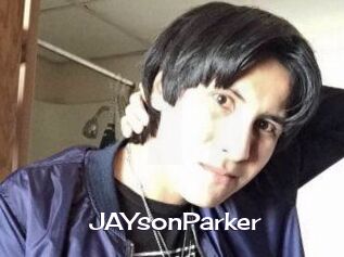 JAYsonParker