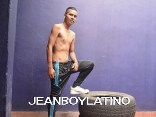JEANBOYLATINO Click here to exit