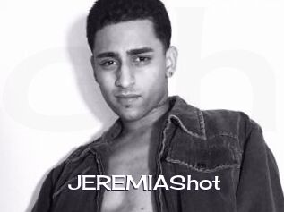 JEREMIAShot