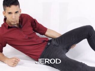 JEROD